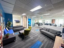 Bugis Junction (D7), Office #532993361